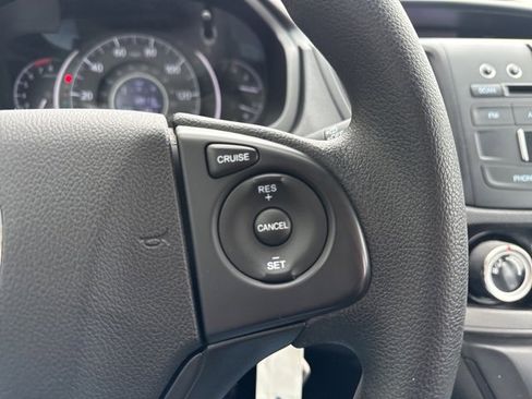 Used 2015 Honda CR-V LX image 14