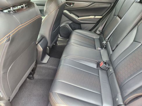 Used 2023 Subaru Crosstrek 2.5i Limited AWD/4WD image 33