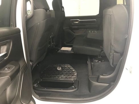 New 2026 RAM 1500 Big Horn image 35