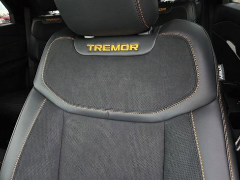 New 2026 Ford Explorer Tremor w/ Tremor Ultimate Package AWD/4WD image 13