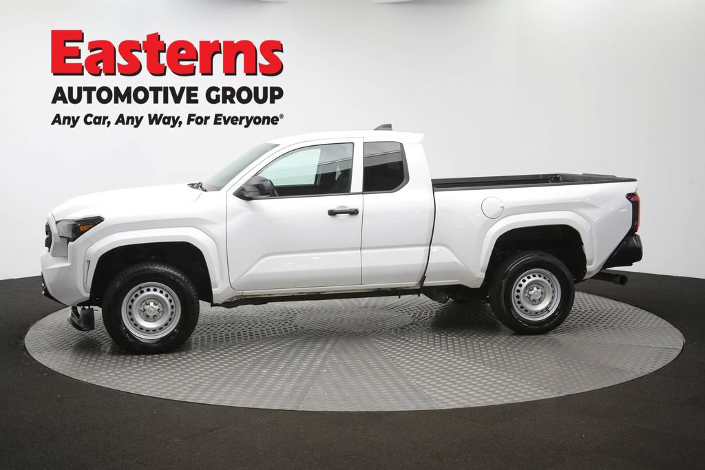 Used 2025 Toyota Tacoma SR RWD image 57