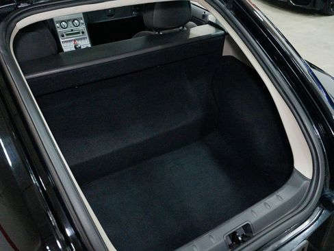 Used 2006 Chrysler Crossfire Coupe image 22