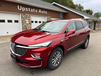 Used 2022 Buick Enclave Essence AWD/4WD video 1