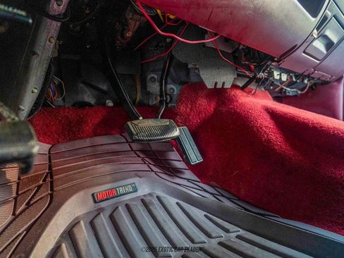 Used 1995 Ford Bronco XLT image 86