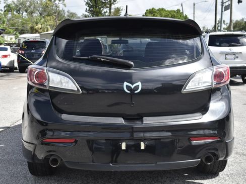 Used 2010 MAZDA MAZDA3 s Sport FWD image 8