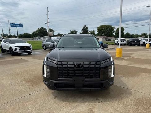 Used 2024 Hyundai Palisade XRT AWD/4WD image 2