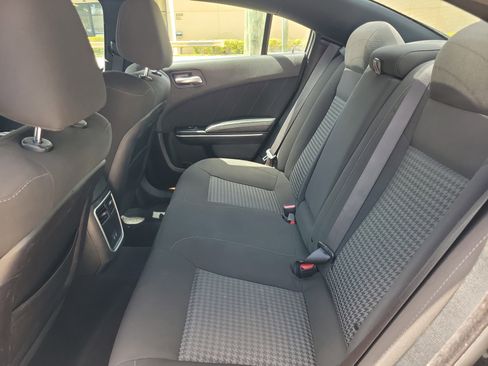 Used 2023 Dodge Charger GT RWD image 15