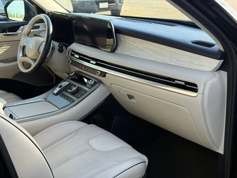 Used 2023 Hyundai Palisade Calligraphy FWD image 19