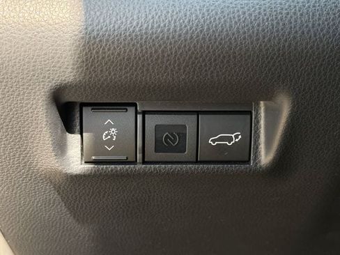Used 2026 Toyota RAV4 XSE w/ Weather Package AWD/4WD image 24