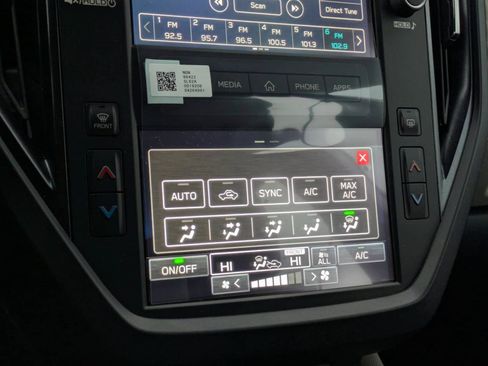 New 2026 Subaru Forester AWD/4WD image 23
