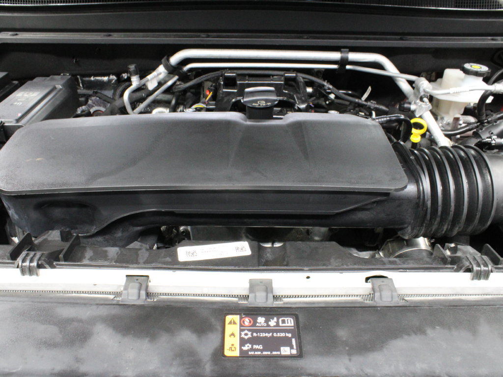Used 2026 GMC Canyon AT4 w/ AT4 Premium Package AWD/4WD image 32