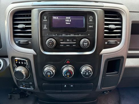 Used 2014 RAM 1500 Tradesman w/ Popular Equipment Group AWD/4WD image 21