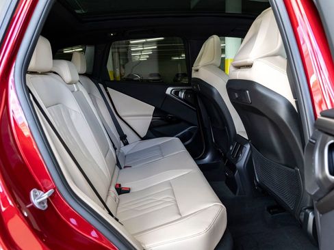 New 2026 BMW X3 xDrive30 AWD/4WD image 26