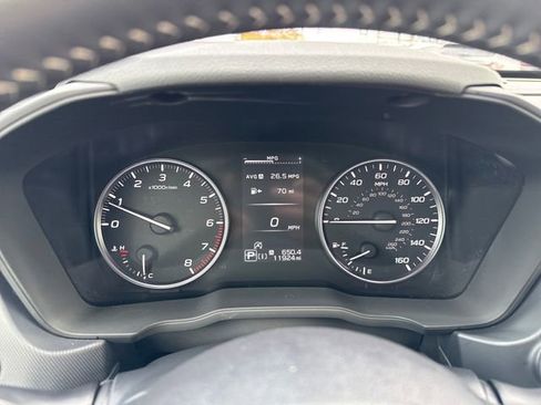 Used 2025 Subaru Forester Premium image 22
