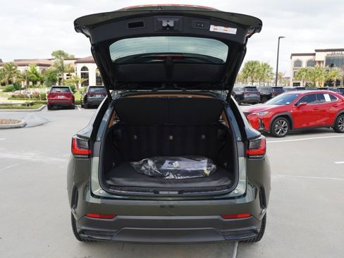 Certified 2023 Lexus NX 250 FWD image 40
