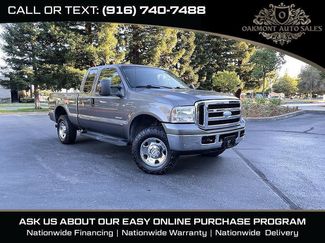 Used 2006 Ford F250 XLT AWD/4WD video 1