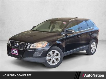 Used 2013 Volvo XC60 3.2