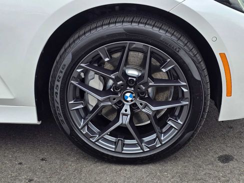 Used 2026 BMW 330i xDrive Sedan w/ Premium Package AWD/4WD image 9