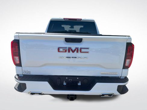 New 2026 GMC Sierra 1500 Elevation w/ X31 Off-Road Package AWD/4WD image 6