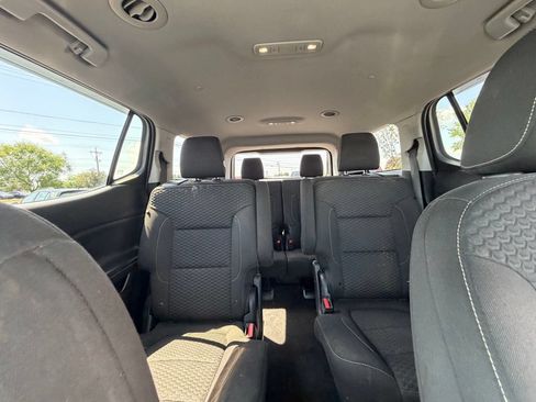 Used 2019 GMC Acadia SLE w/ Driver Alert Package I AWD/4WD image 23