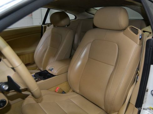 Used 2011 Jaguar XK Coupe RWD image 8