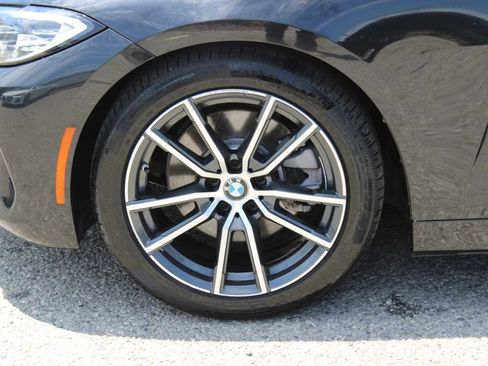 Used 2024 BMW 430i Convertible RWD image 8