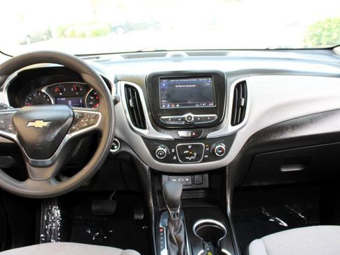 Used 2022 Chevrolet Equinox LT image 5