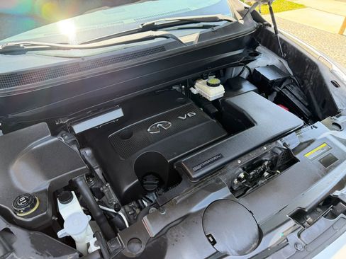 Used 2015 INFINITI QX60 FWD image 31