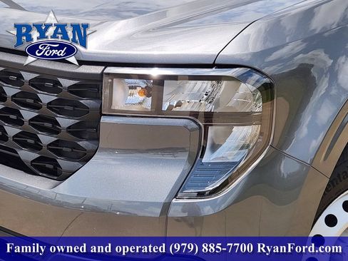 New 2026 Ford Maverick XL AWD/4WD image 6