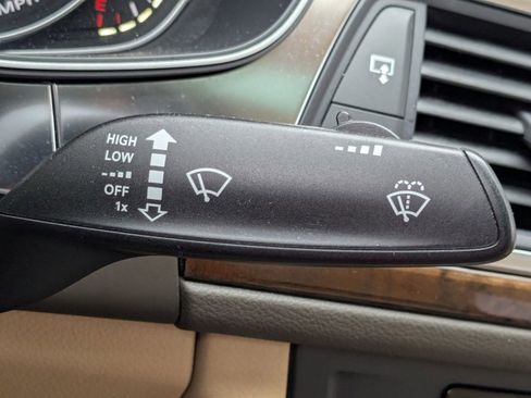 Used 2013 Audi A6 2.0T Premium Plus image 15