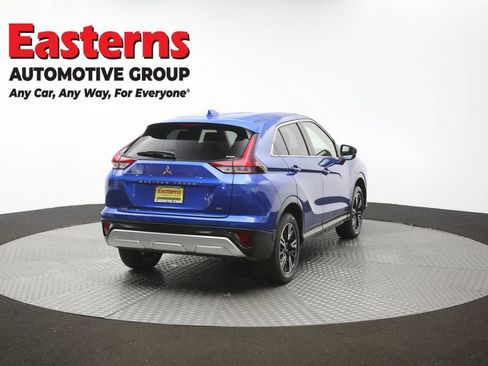 Used 2024 Mitsubishi Eclipse Cross SE AWD/4WD image 39