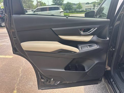 Used 2020 Subaru Ascent Limited AWD/4WD image 23
