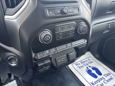 New 2026 Chevrolet Silverado 2500 W/T w/ WT Convenience Package image 20