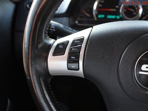 Used 2010 Chevrolet HHR SS FWD image 19