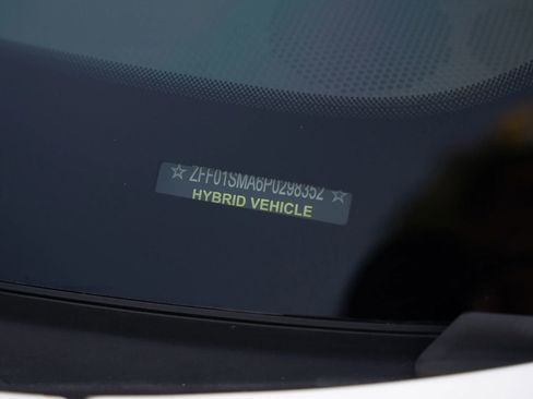 Used 2023 Ferrari 296 GTS image 57