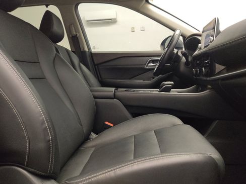 Used 2021 Nissan Rogue SL AWD/4WD image 21