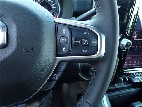 Used 2026 RAM 2500 Big Horn AWD/4WD image 14