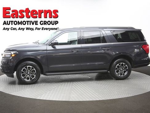 Used 2024 Ford Expedition Max XLT RWD image 64