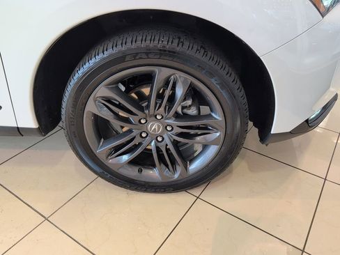 Certified 2023 Acura RDX A-Spec image 58