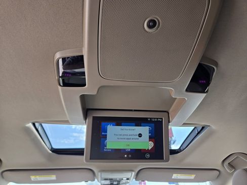 Certified 2024 Honda Odyssey Touring image 15