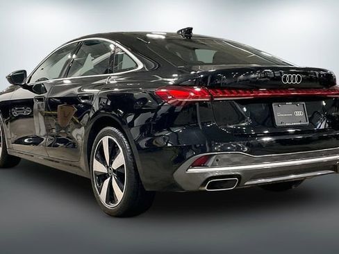 Certified 2025 Audi A5 2.0T Premium Plus w/ Premium Plus image 12