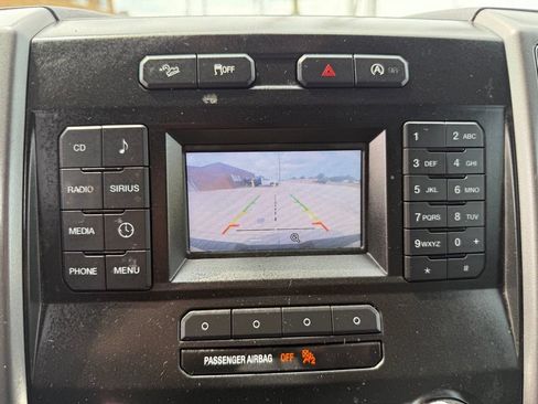 Used 2015 Ford F150 XLT w/ Equipment Group 301A Mid AWD/4WD image 34