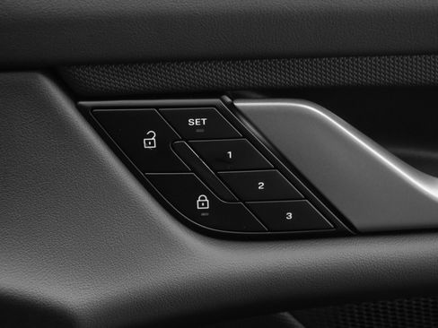 New 2025 Porsche Taycan image 23