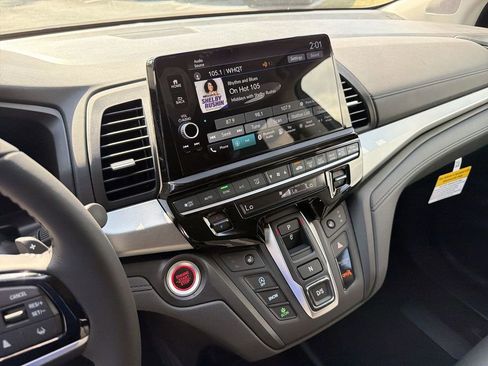 New 2026 Honda Odyssey EX-L image 22