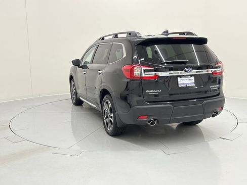New 2025 Subaru Ascent Touring image 3