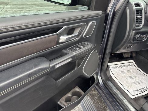 Used 2020 RAM 1500 Laramie image 13