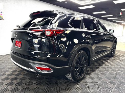 Used 2017 MAZDA CX-9 Signature image 12