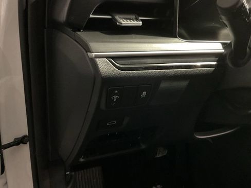 New 2026 Kia K5 GT-Line image 11