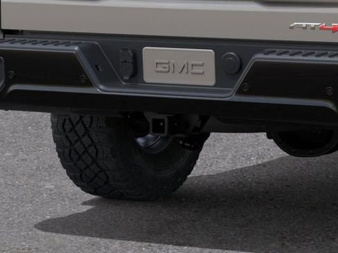 New 2026 GMC Sierra 1500 AT4X image 14