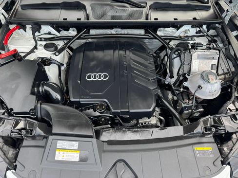 Used 2023 Audi Q5 2.0T Premium Plus w/ Premium Plus Package AWD/4WD image 44
